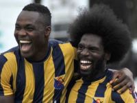 Doğan’dan ikinci bomba