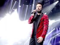 Yeni yılda Mega coşku…