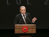 Erdoğan'dan 2018 mesajı: Önemli gelişmeler bizi bekliyor