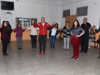 TUFAD sirtaki çalışmalarına başladı