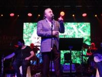 Volkan Konak rüzgarı esti