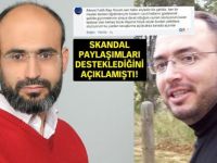 Konya'da mesajları tepki çeken felsefe öğretmenini destekleyen öğretmene de soruşturma açıldı