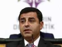 Selahattin Demirtaş, Cumhurbaşkanı Erdoğan'a 15 bin lira tazminat ödeyecek