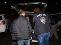 Sadece yol aramalarında 15 bin kişi yakalandı!