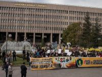 Yasin Börü cinayetinin firari sanığı yakalandı