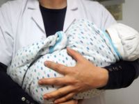 Kayseri'de bebeğin ölümüne neden olduğu iddia edilen doktor hakkında soruşturma