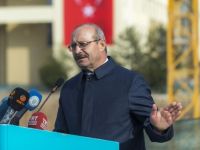 AK Partili Sorgun'dan 'Abdullah Gül' yorumu: "Dostların attığı gül incitebilir"