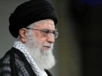 Hamaney: İran'ın düşmanları birleşti