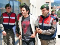 Oyuncu Selim Erdoğan'a hapis cezası