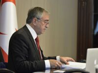 Akıncı, 2 Kamu Sağlık Çalışanları (Değişiklik) Yasası’ndan birini imzaladı diğerini geri gönderdi