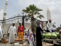 Suudi Arabistan'da sosyal medyada KDV'ye tepki