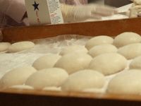 Japonya'nın öldüren pirinç kekleri