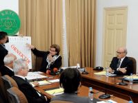 YSK Başkanı Şefik: "Seçim sonuçlarını açıklamak daha uzun sürecek"