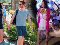 Metin Hara’dan Adriana Lima’ya evlilik teklifi