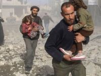 Doğu Guta'da ölümler devam ediyor