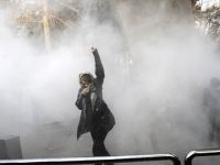 Suriye: ABD’nin İran’daki protestolara yönelik tavrı bölgedeki durumu istikrarsızlaştırmaya yönelik