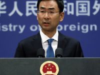 Trump'ın suçlamasının ardından Çin, Pakistan'ı savundu: Terörle mücadelede büyük çaba harcadılar