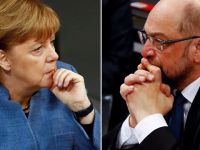 Almanya'da 100 gündür hükümet kurulamadı