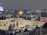 İsrail'den Doğu Kudüs'teki işgali pekiştiren yasa