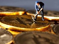 'Bitcoin görkemli bir felaketle çökecek'