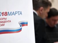 Rusya’da bir ilk: Müslüman bir kadın, Putin’e rakip oldu