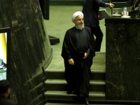 İran'dan ABD'ye sert tepki