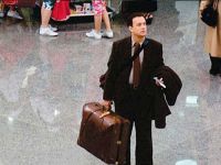 Tom Hanks’in Terminal filmi Tayland’da gerçek oldu!