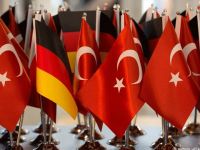 Türk dış politikasının tamir yılı