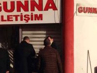 Güzelyurt’ta yine soygun