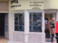 Soygunun detayları ortaya çıkıyor