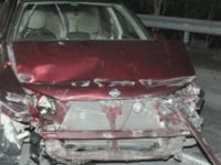 Biri alkollü diğeri ehliyetsiz iki sürücü