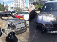 Kundakçılıkla suçlandılar “Biz yapmadık” dediler