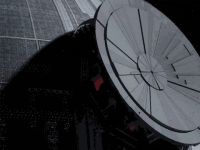 Star Wars’daki Ölüm Yıldızı böyle yapılmış…