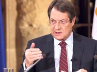 Anastasiadis ABD’den mesaj bekliyor