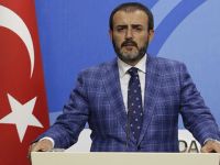 AK Parti Sözcüsü Ünal'dan Abdullah Gül açıklaması