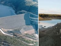 Kuzey'de 2 milyon, Güney'de 39 milyon