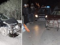 Yanından geçip gidecekti