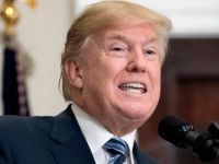 Trump'tan Guantanamo'yu kapatmama kararı