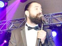 Koray’dan Yılbaşı cümbüşü