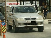 Böylesi ancak KKTC’de olur!