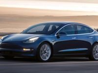 Tesla'nın elektrikli otomobili Amerika kıtası rekorunu kırdı