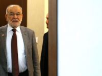 SP lideri Temel Karamollaoğlu'ndan 'Abdullah Gül' açıklaması