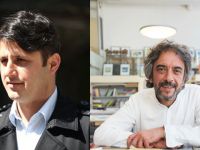 Işık Kitabevi’nden şiir dinletisi