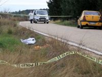 Adana'da taksici boğazı kesilerek öldürüldü