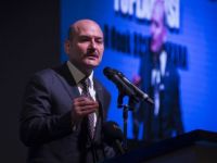 Süleyman Soylu: Uyuşturucu satanın ayağını kırmayan polis görevini yapmamıştır