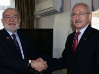 Kemal Kılıçdaroğlu ve Temel Karamollaoğlu bir araya gelecek