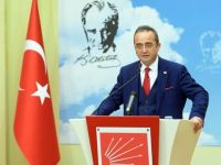 CHP'li Tezcan'dan 'Abdullah Gül' sorusuna yanıt: "Bu tuzağa düşmeyeceğiz"