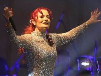 “Dillirga” ile Candan kutlama