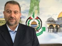 Hamas Siyasi Büro Başkan Yardımcısı Aruri: "Tahran yönetimi filistin direnişine destek vermeye hazır"