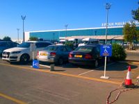 Mirzayev’in macerası kısa sürdü